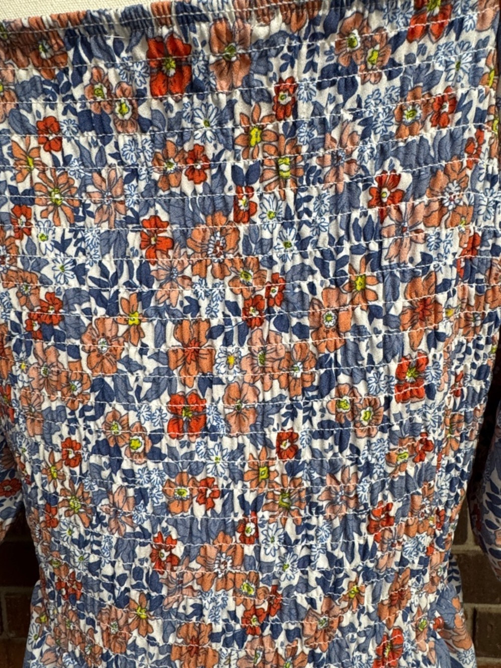 Michelle McDowell Hopeful Romantic Layla Dress Size XL - Picture 3 of 11